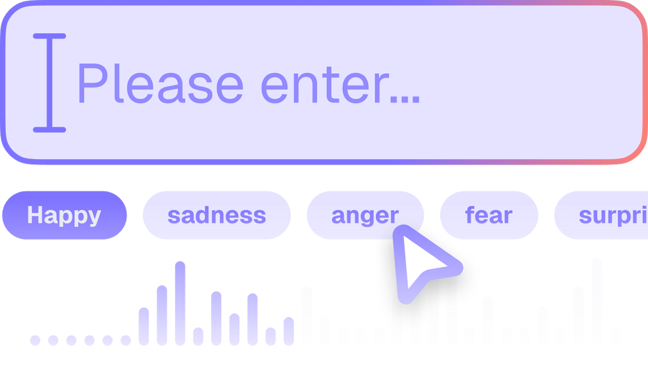 AI Music from Lyrics & 10+ Styles