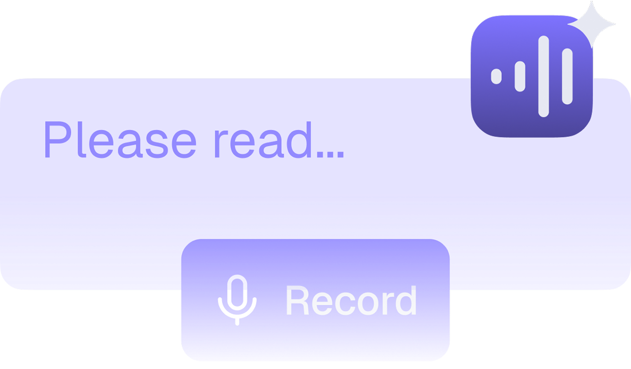 Lip Sync AI & Voice Clone AI