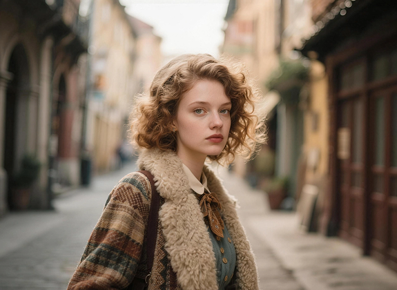 Elser AI 动漫艺术生成器，将文本或图片转换为高质量动漫艺术