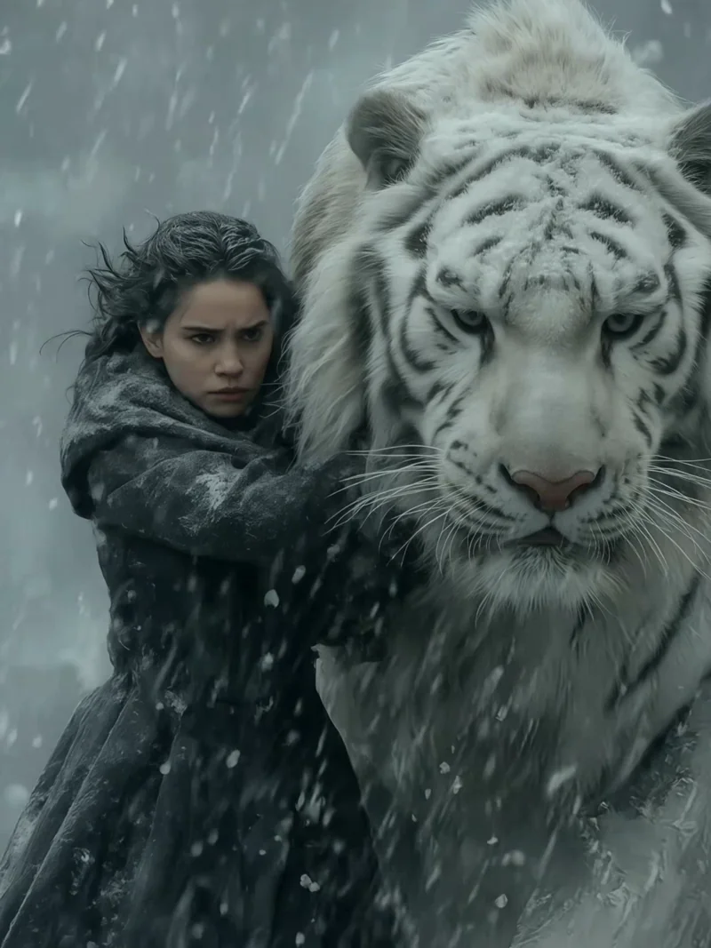 Cat with hat and swords like a west cowboy - AI Video Generator result