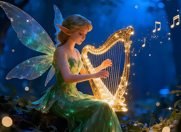 Elser AI 音效生成器，使用 AI 为视频添加音乐、语音和音效