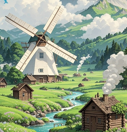 AI Country Song Generator