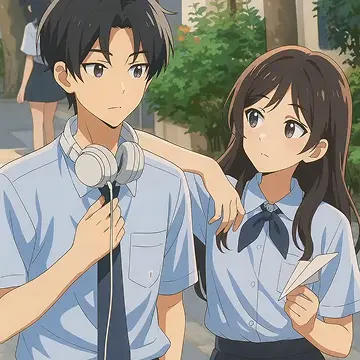 AI Kissing Generator