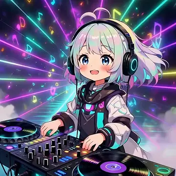 DJ