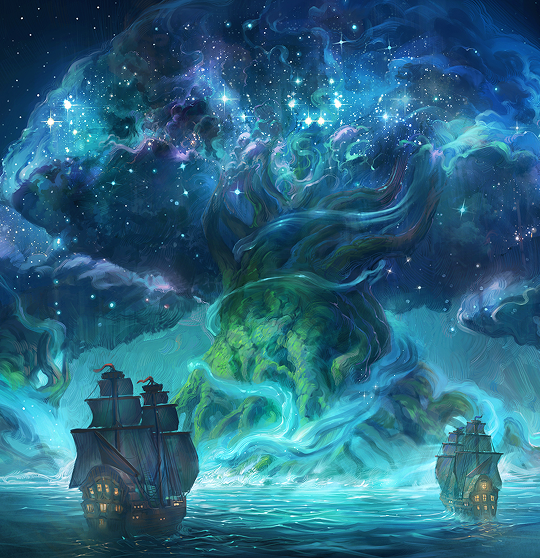 AI Fantasy Art Generator