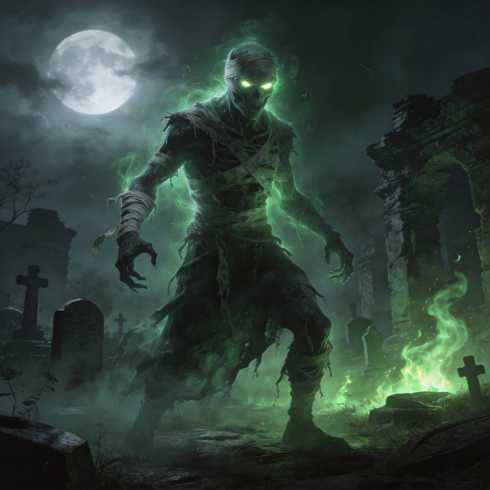 Forsaken Creador de OC