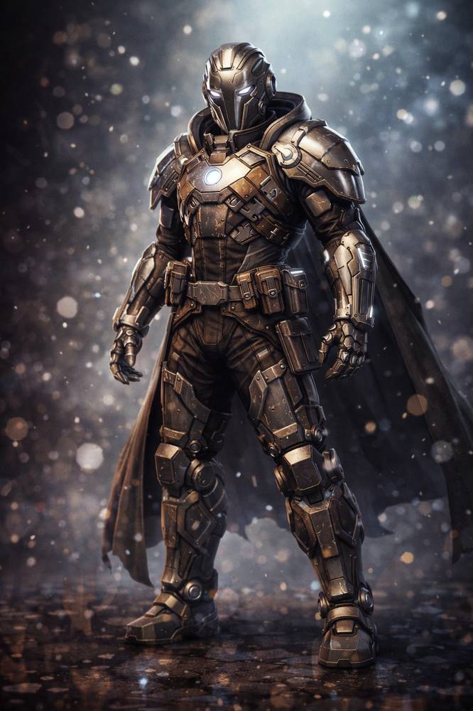 Perchance AI Creador de OC