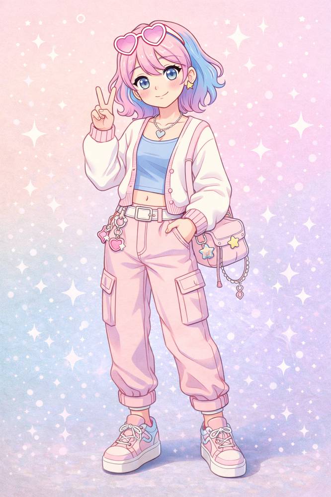 Picrew Creador de OC