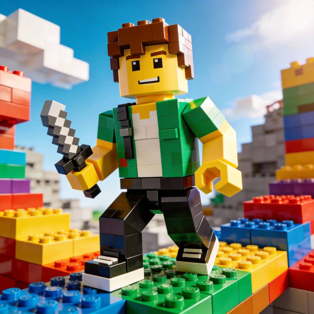 Roblox Creador de OC