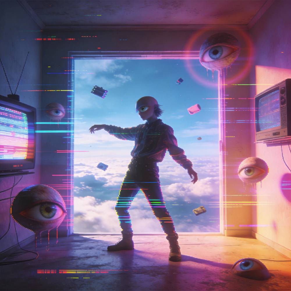 Weirdcore Creador de OC