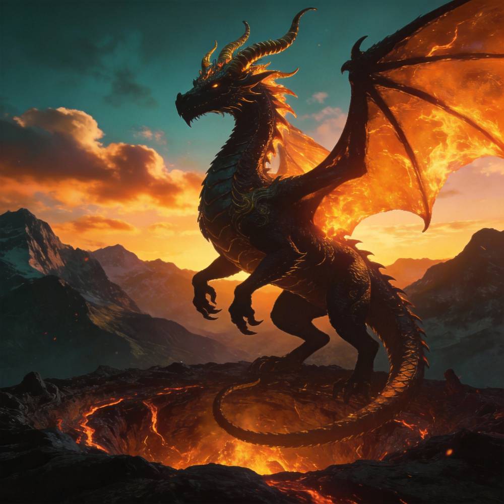 Wings of Fire Creador de OC