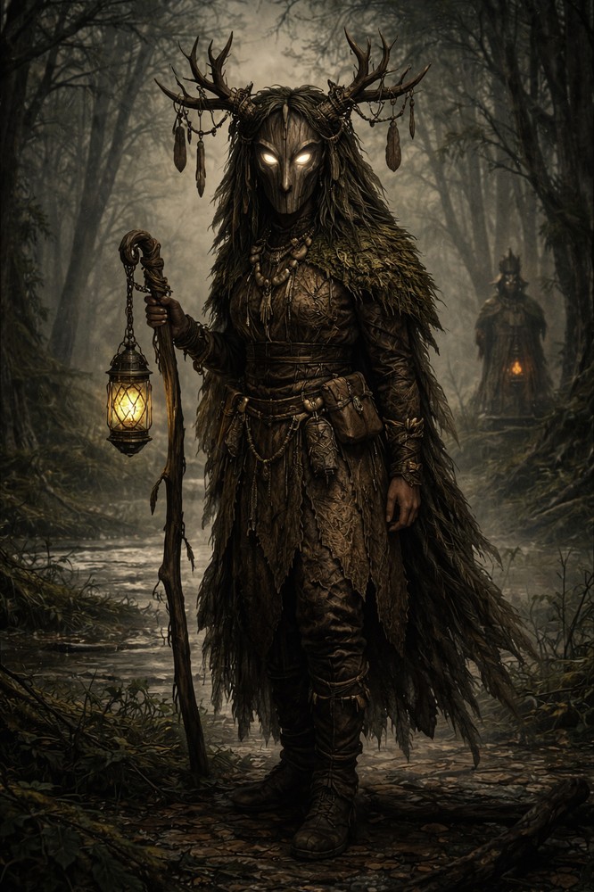 Yaelokre Creador de OC