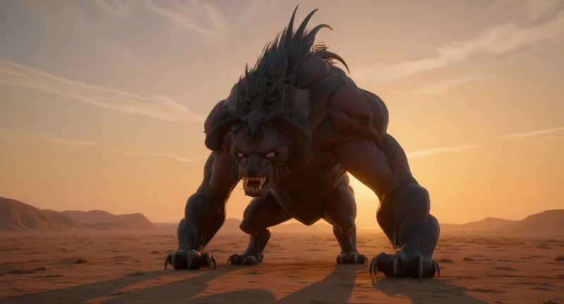 Kling 3 AI Video Generation/Showcase - Creative Gallery 1