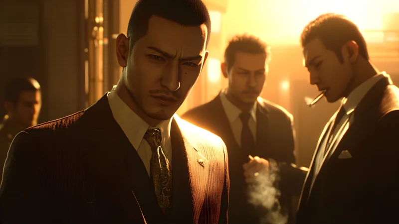 Kling 3 AI Video Generation/Showcase - Creative Gallery 12