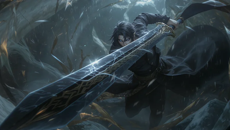 Kling 3 AI Video Generation/Showcase - Cinematic motion control with Kling 3