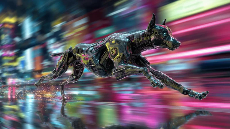 Kling 3 AI Video Generation/Showcase - Creative Gallery 9