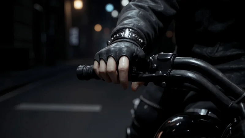 Kling 3 AI Video Generation/Showcase - Multi-shot narrative storyboarding with Kling 3 AI