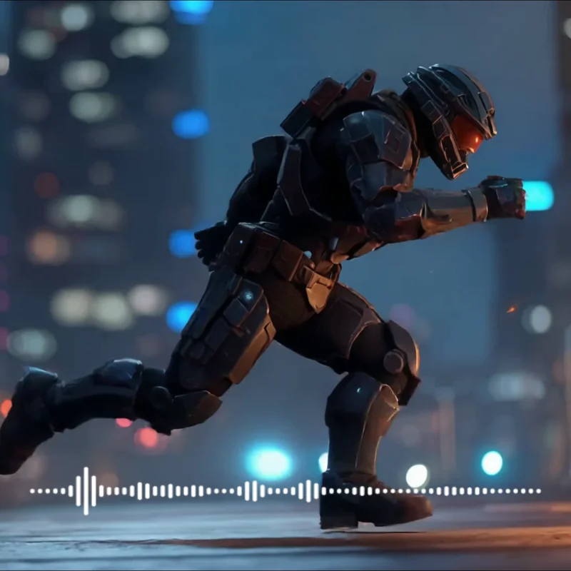 Kling 3 AI Video Generation/Showcase - Native Audio & 4K 1