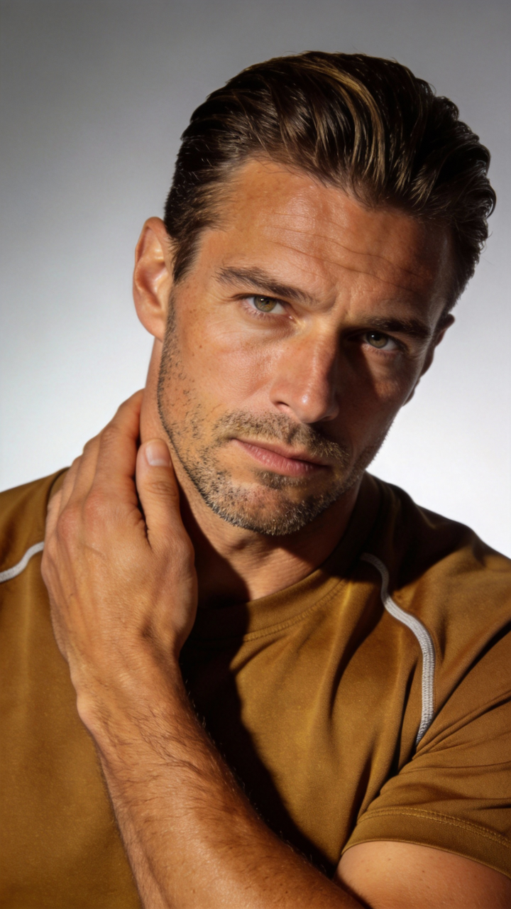 電梯驚悚希區柯克變焦 - 參考圖 1