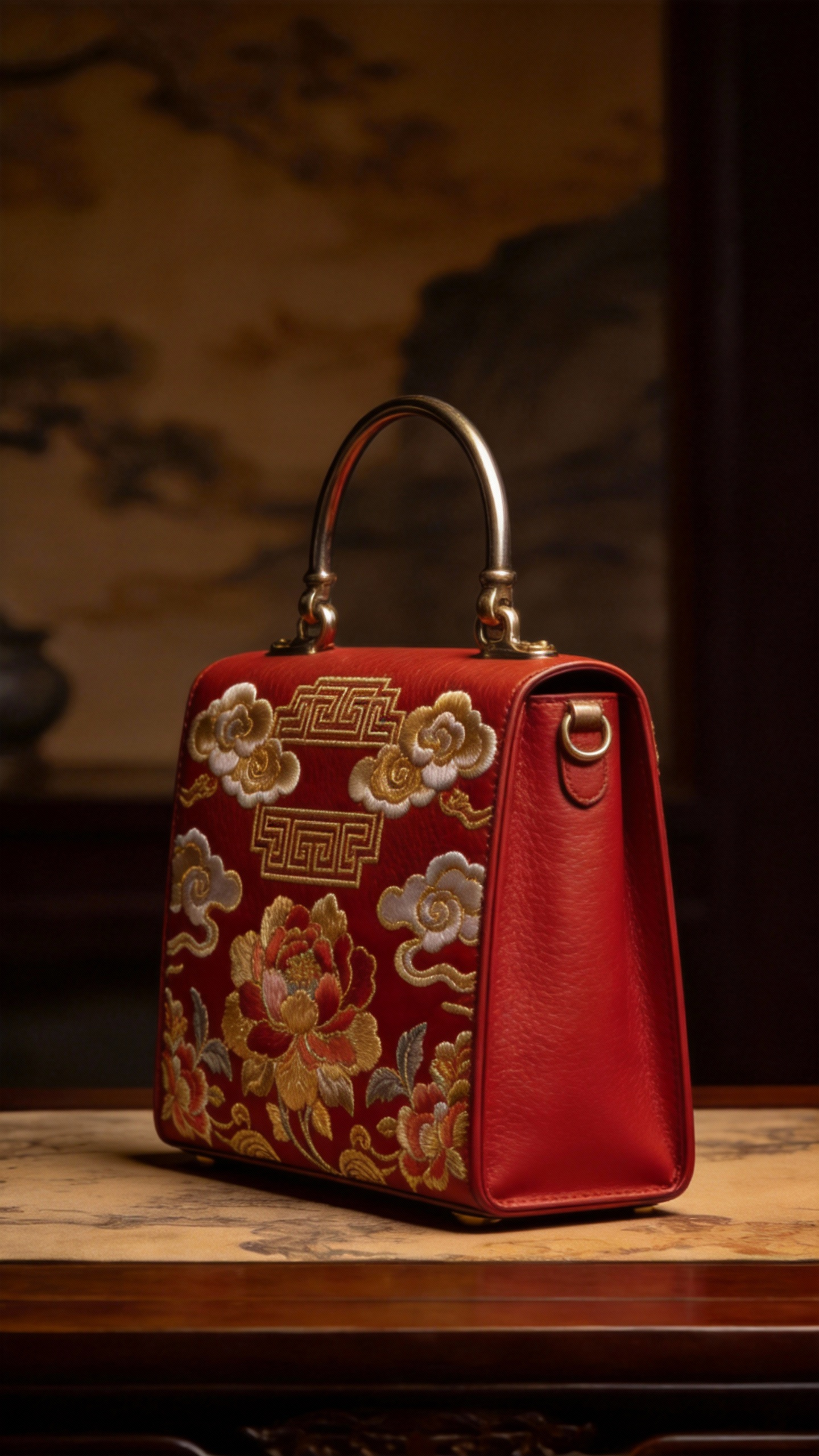 产品细节参考 - 參考圖 1