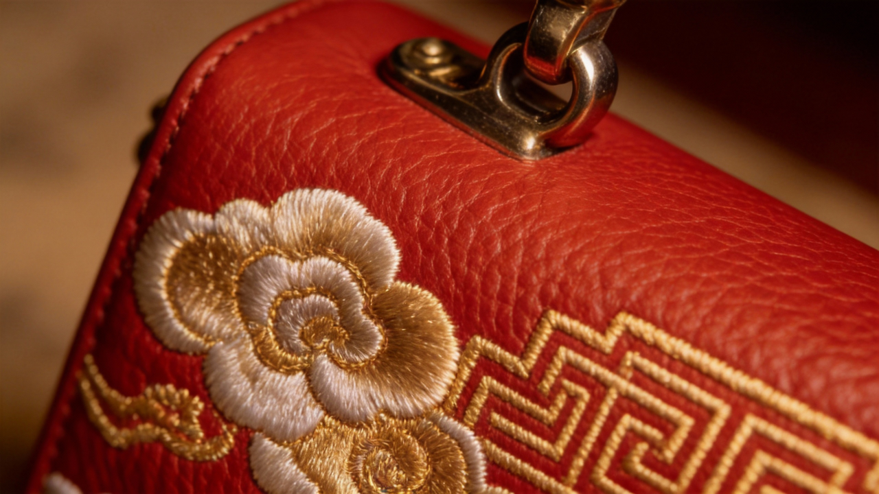 产品细节参考 - 參考圖 3