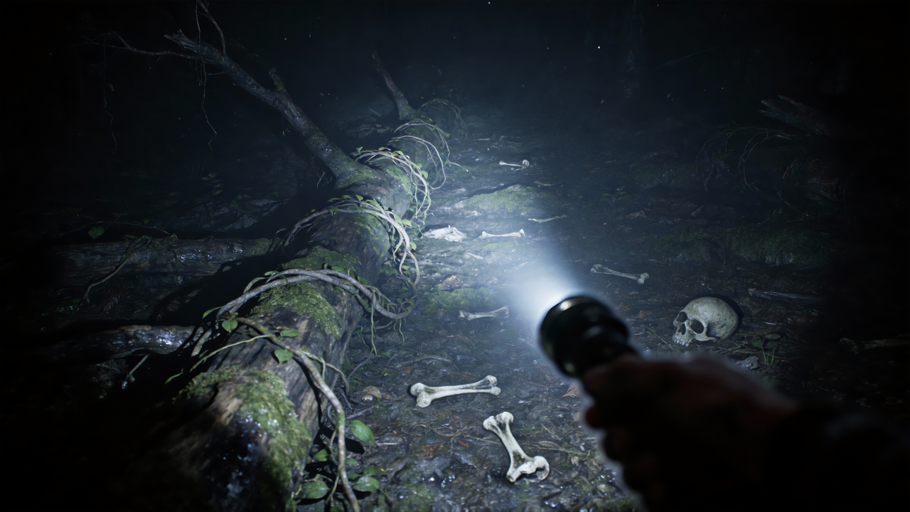 多圖多視頻參考 - 參考圖 1