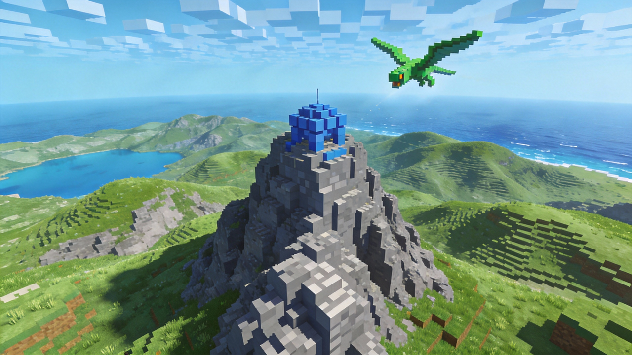 虛擬眼鏡穿梭多世界 - 參考圖 3