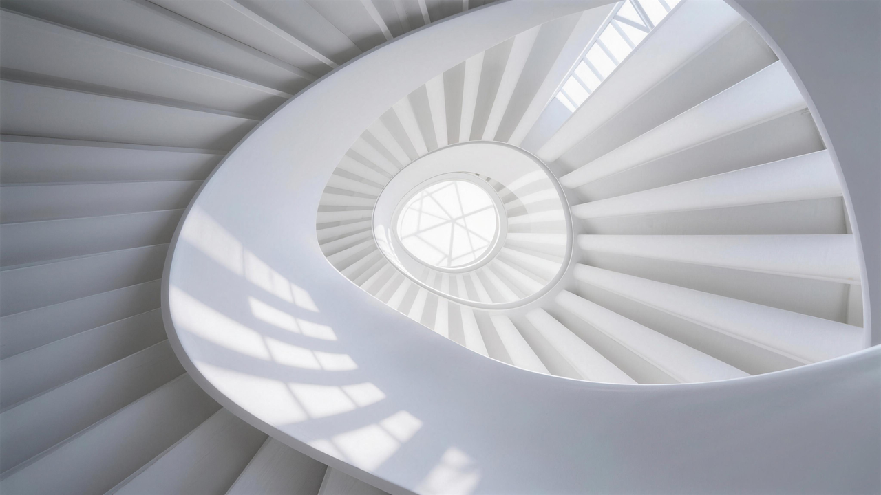 天花板拼图破碎 - 參考圖 1