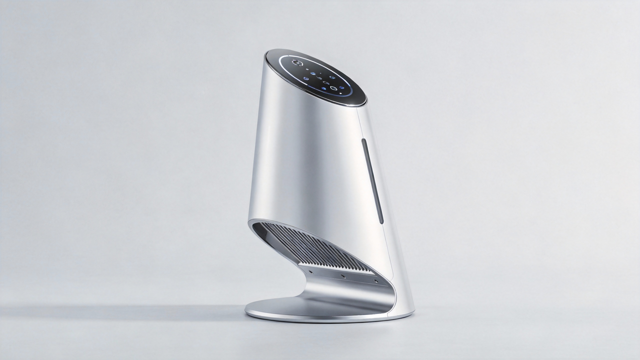 油煙機廣告 - 參考圖 3