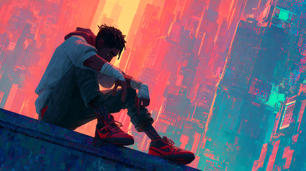 咆哮變身熊 - 參考圖 1