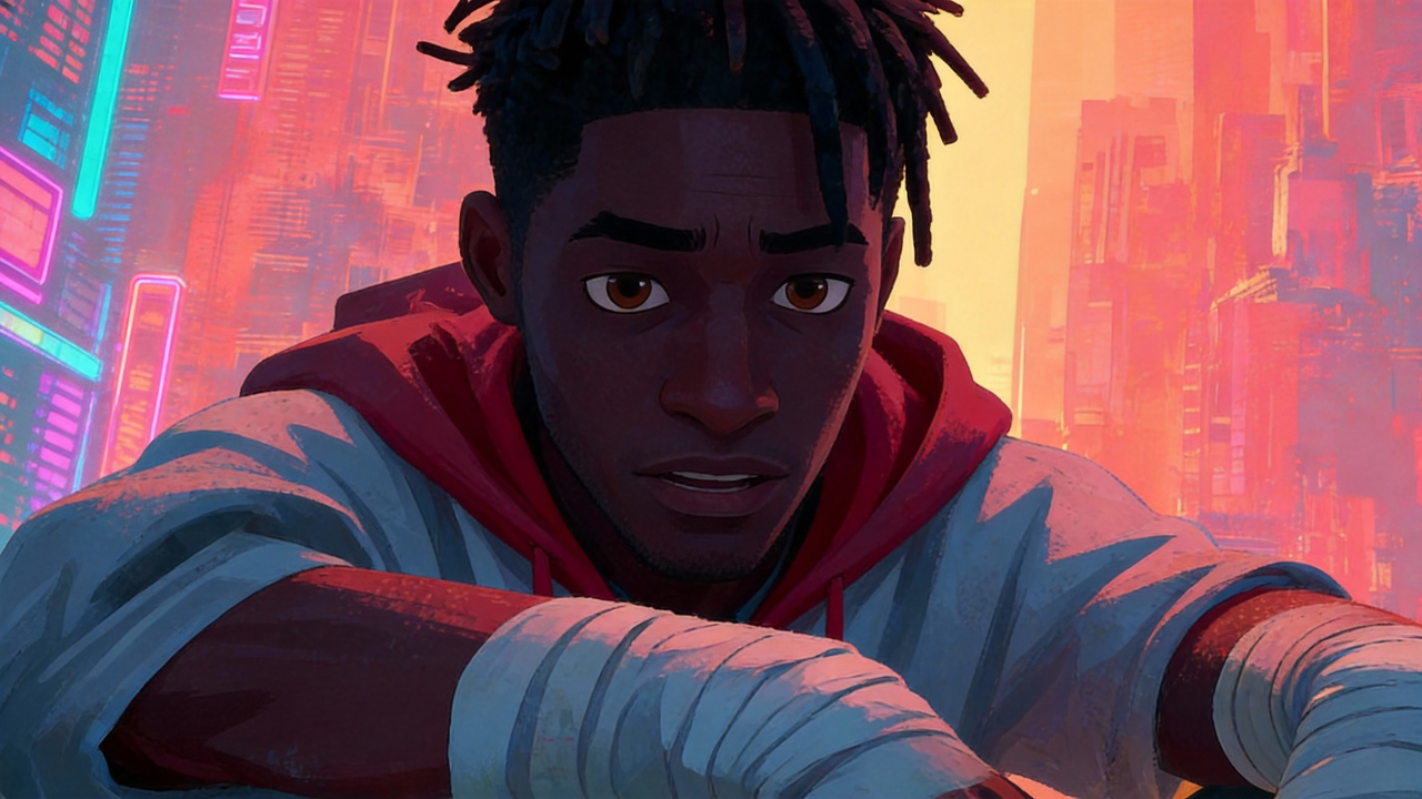 咆哮變身熊 - 參考圖 2