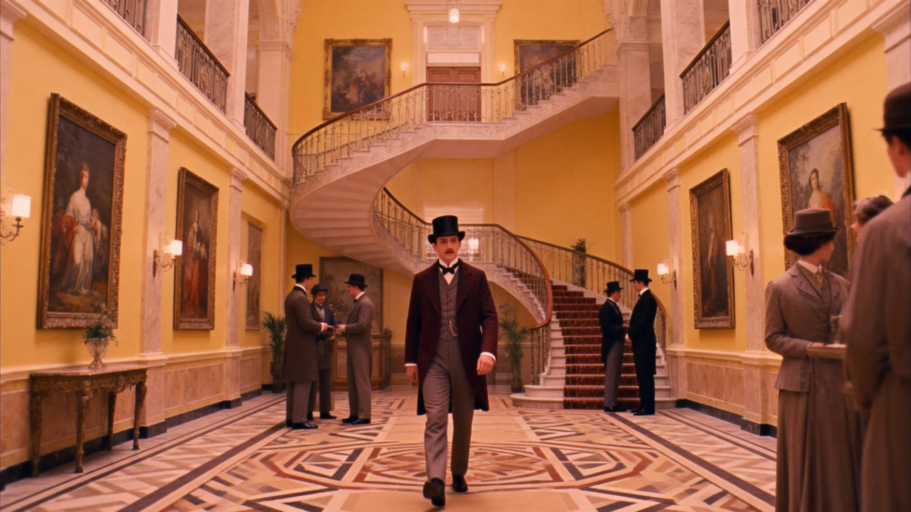 風格參考關鍵幀卡點 - 參考圖 3