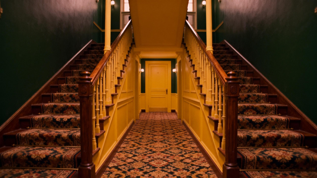 風格參考關鍵幀卡點 - 參考圖 4