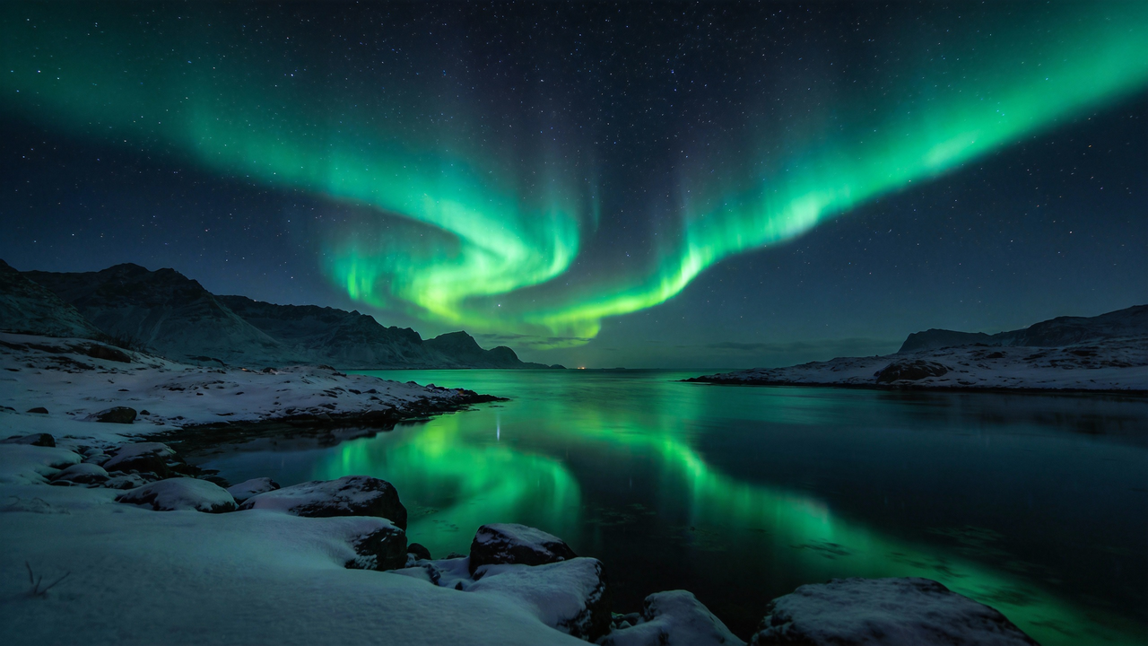 風光場景轉場卡點 - 參考圖 3