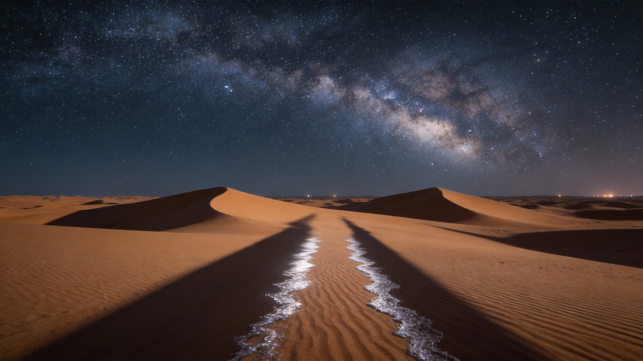 風光場景轉場卡點 - 參考圖 6