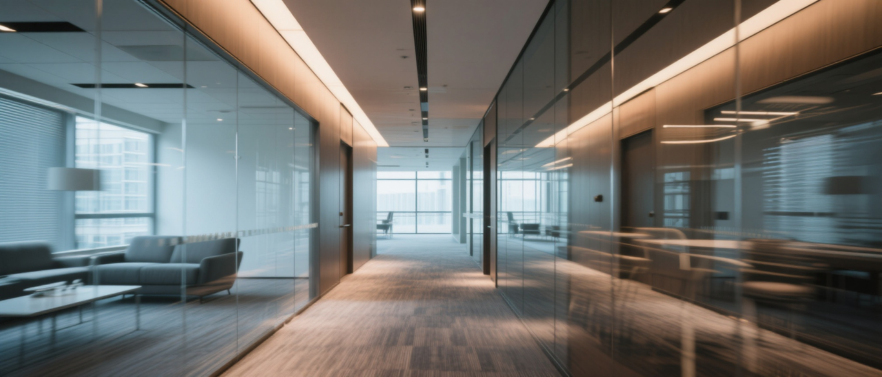 寫字樓紀錄片旁白 - 參考圖 3