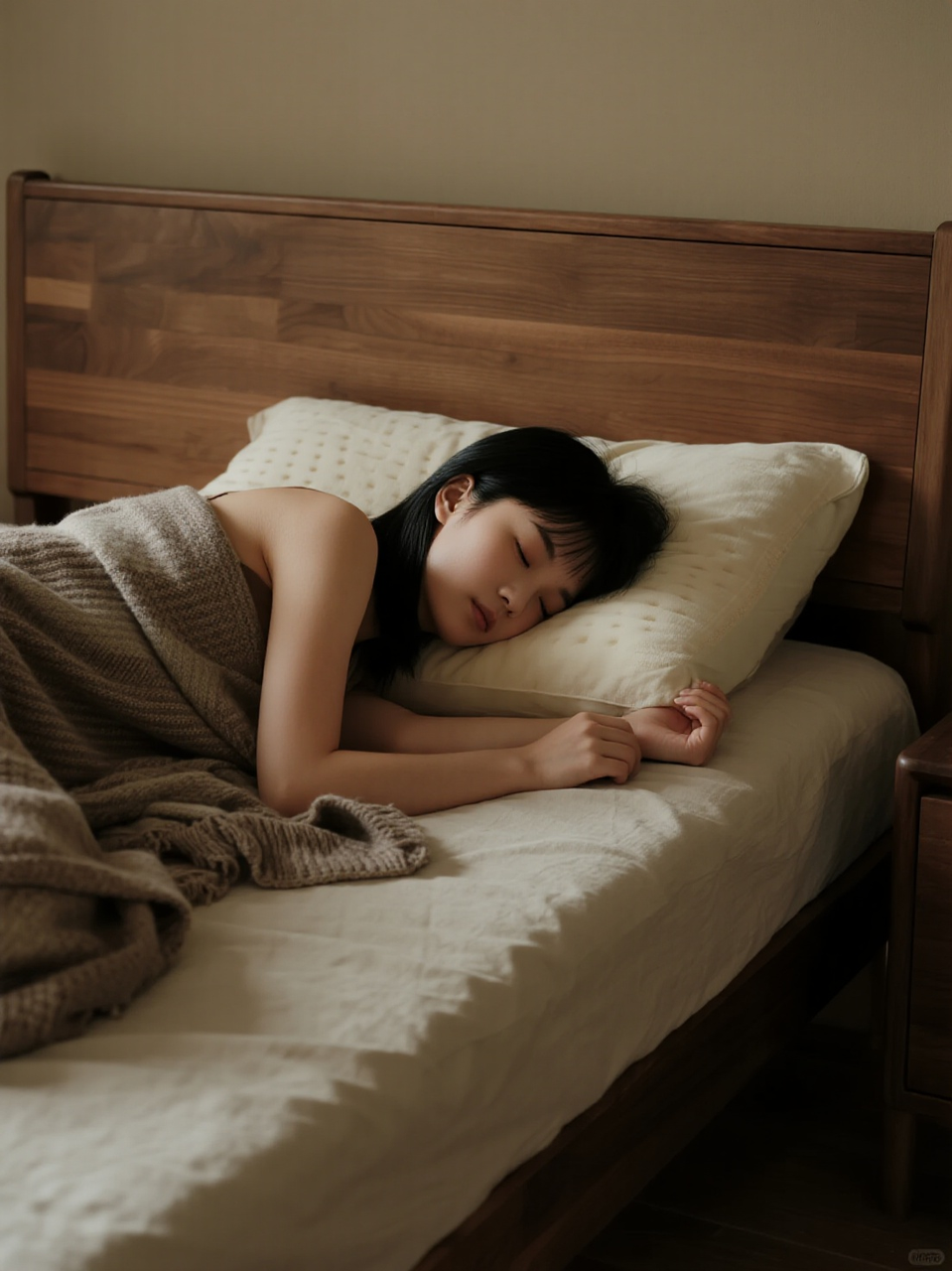 叫起床語氣音色參考 - 參考圖 1