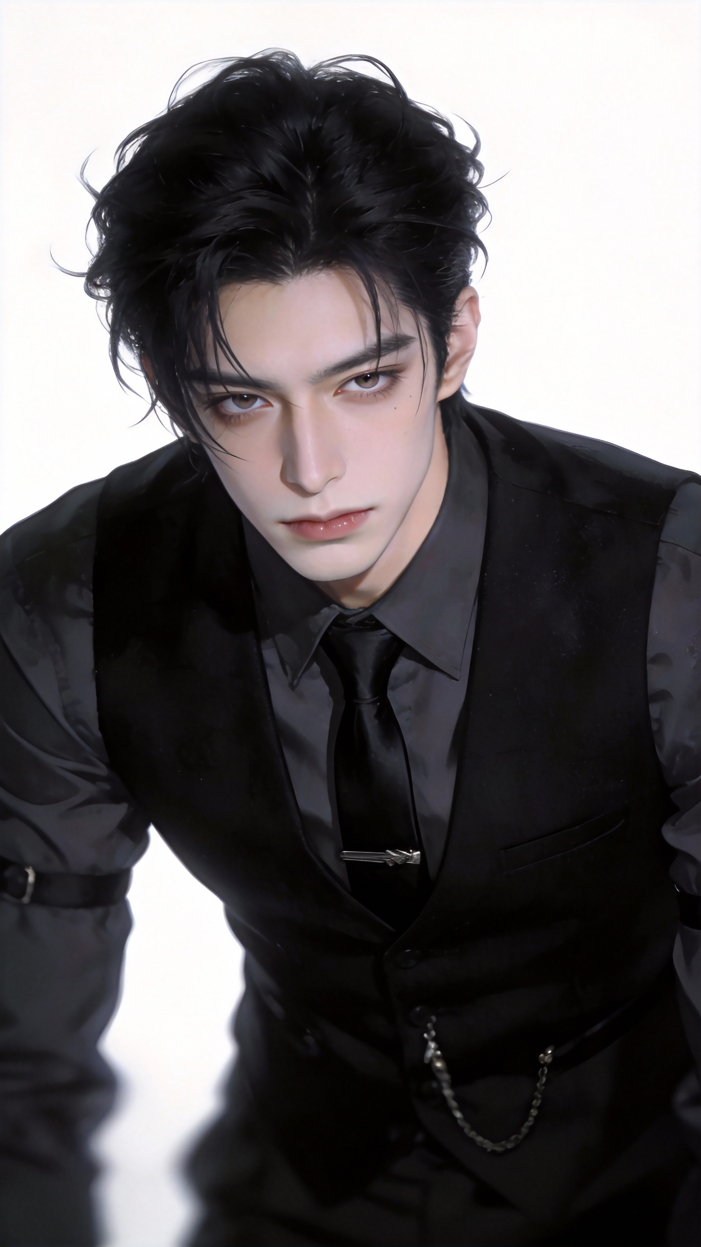 叫起床語氣音色參考 - 參考圖 2