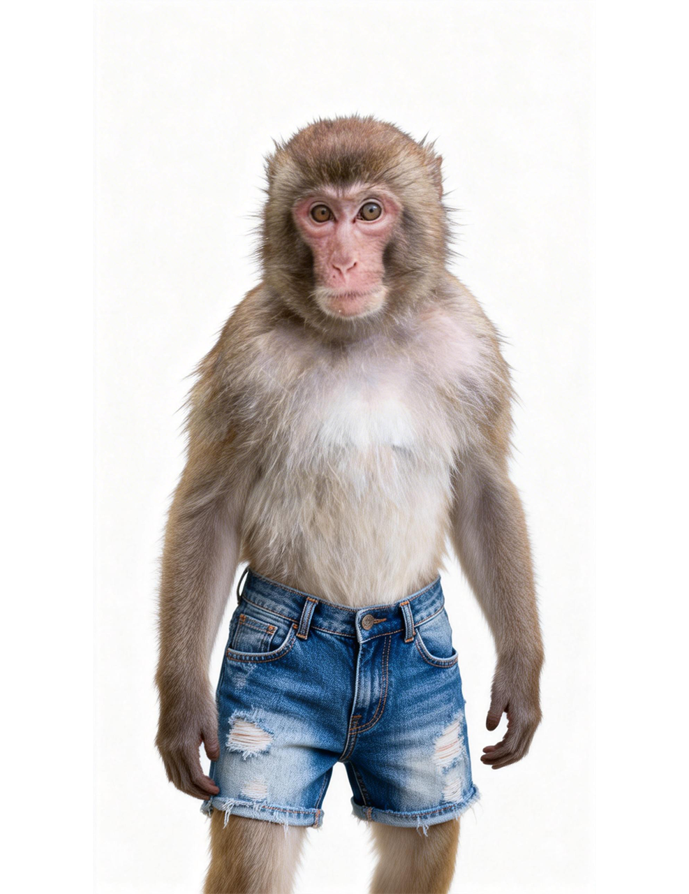 猴子奶茶四川話 - 參考圖 1