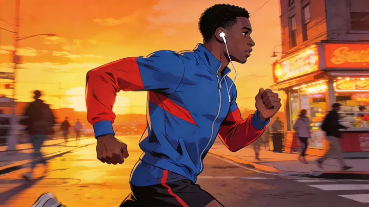 一镜到底连贯性 示例图