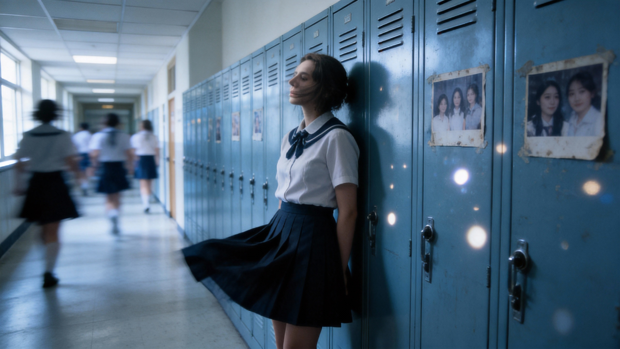 情緒向靈感發散 - 參考圖 2