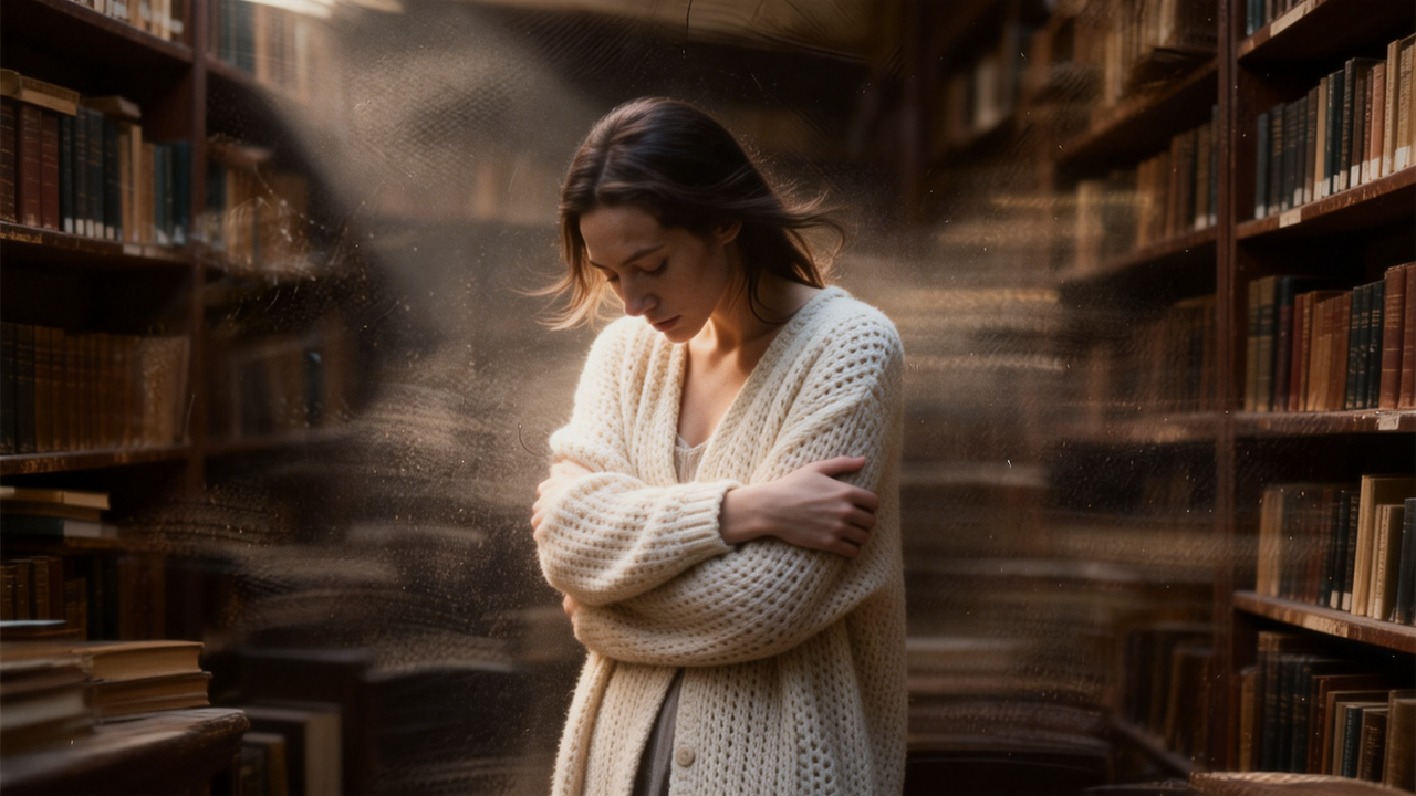 情緒向靈感發散 - 參考圖 4