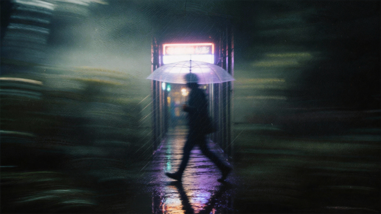 情緒向靈感發散 - 參考圖 5