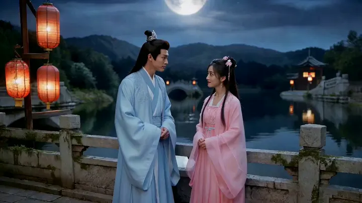 智能视频编辑 - 对已有视频进行角色替换、增删等编辑。 | Seedance 2.0