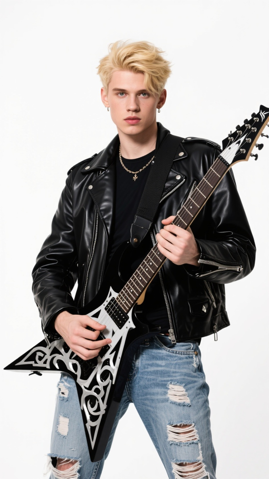 女主唱替換男主唱 - 參考圖 1